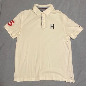 Tommy Hilfiger polo shirt